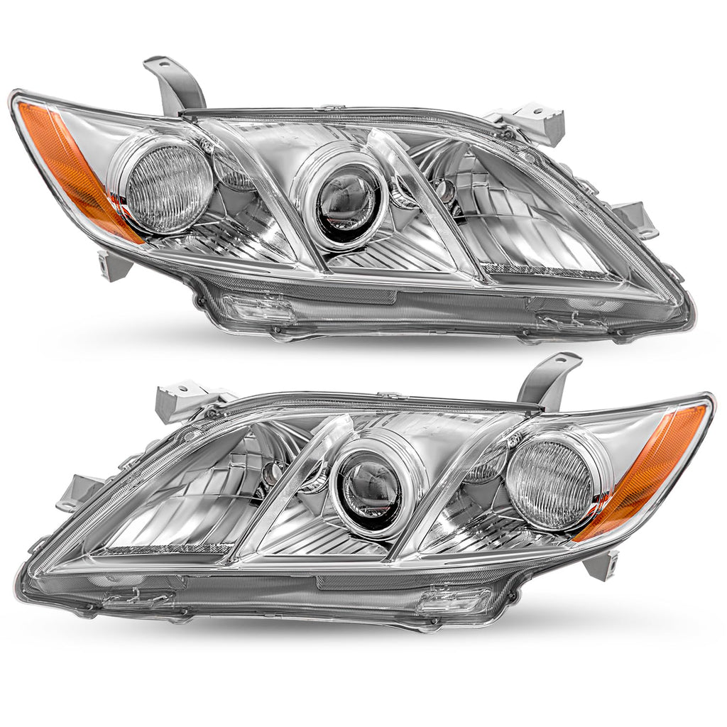 Halogen Headlight H311315