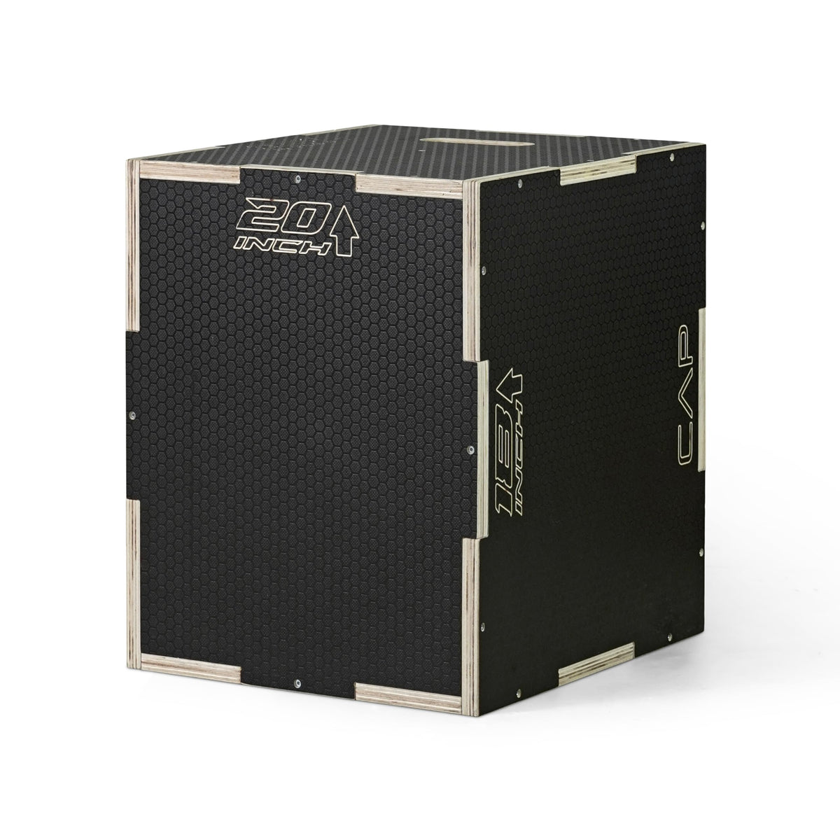Plyometric Box T7907
