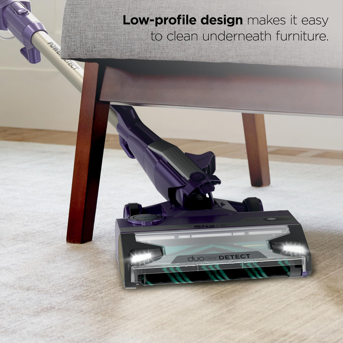 Corded Stick Vacuum K898971