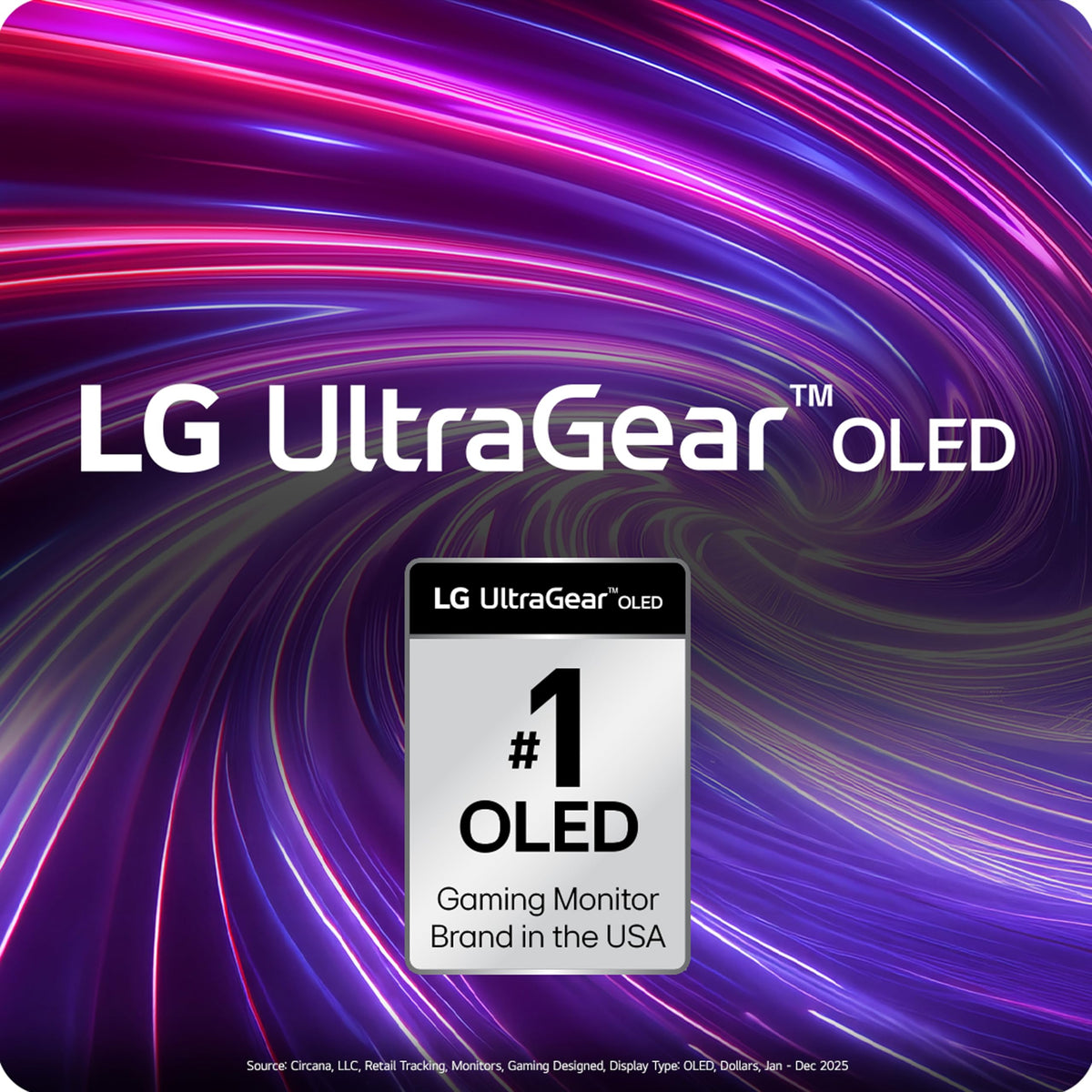 34-inch WQHD OLED Curved Gaming Monitor 240Hz B5396