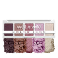5 Pan Matte Shimmer Metallic Eyeshadow Palette V10913