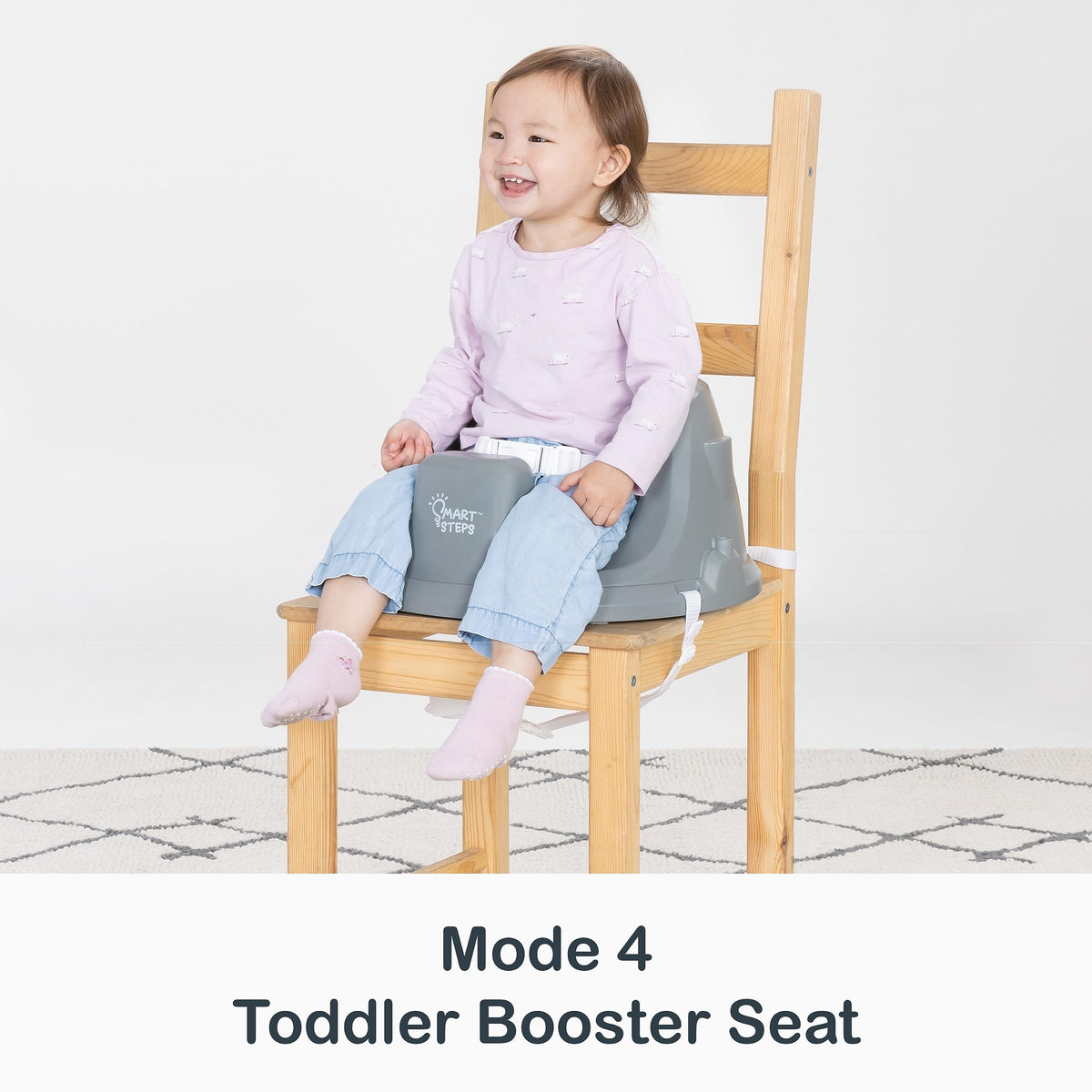 5-in-1 Activity to Booster Seat D767