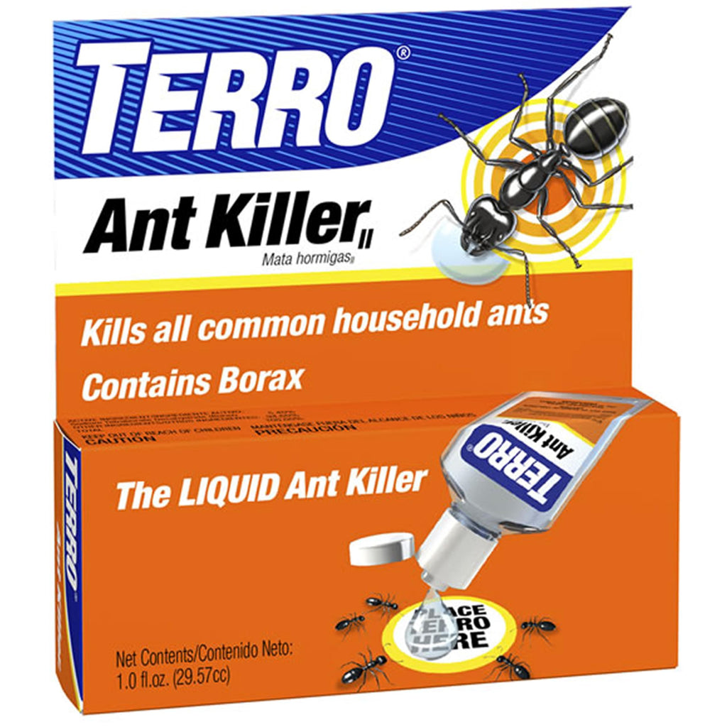 1 oz Liquid Ant Killer U5183