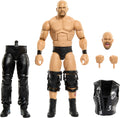 WWE Elite Collection Action Figure & Accessories X3376