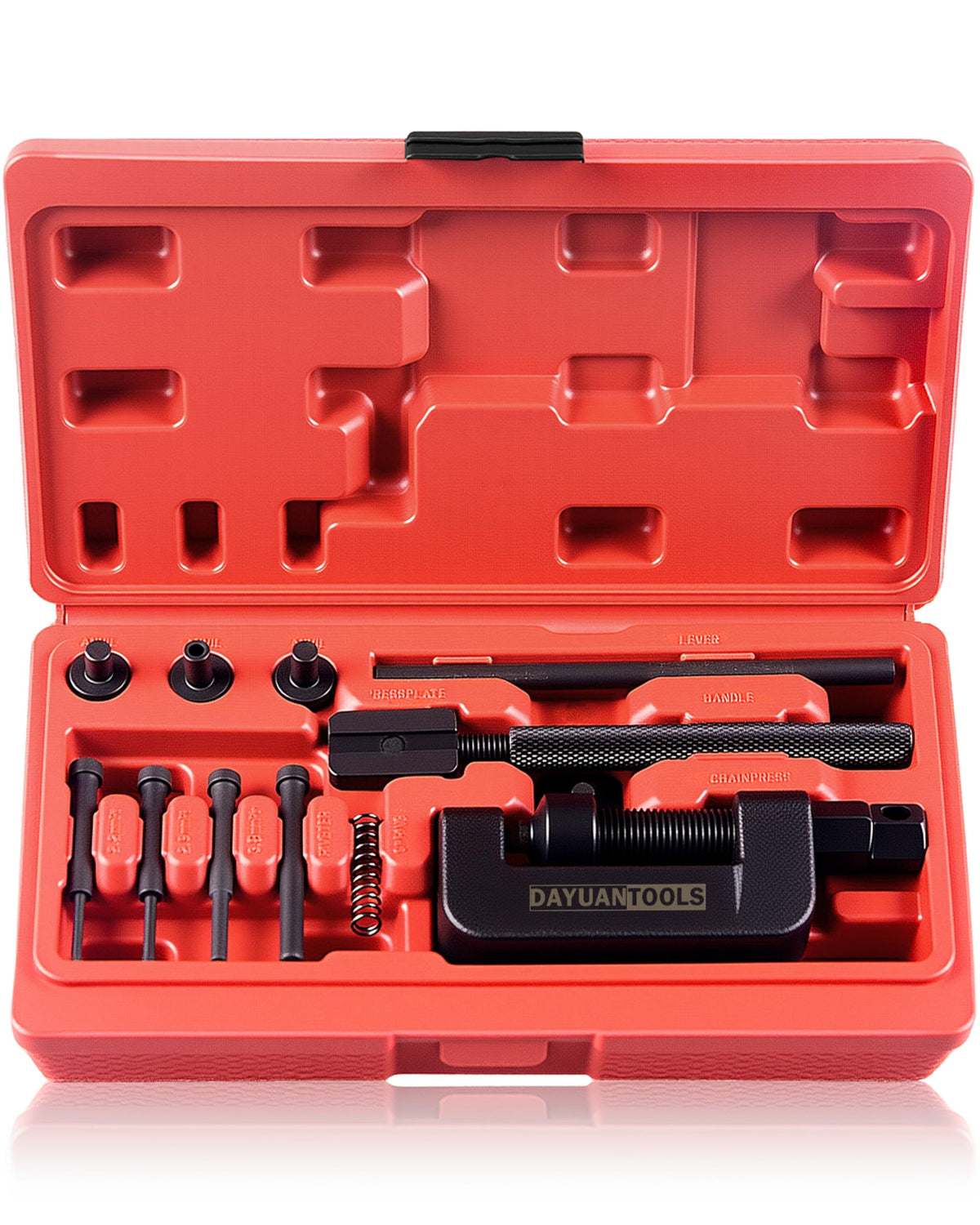 Motorcycle Chain Breaker Set P58374