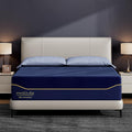 Twin 10 Inch Gel Infused Memory Foam Mattress I75416