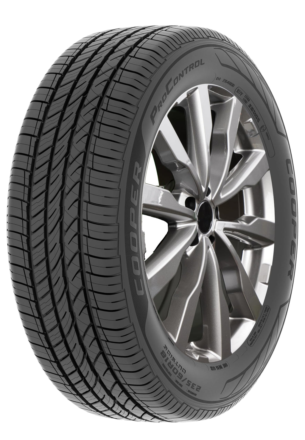 215/60R16 95V SL Tire U164295