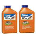 2-Pack Outdoor Ant Bait Shaker Canisters G4696