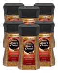 Instant Coffee 7 Ounce (Pack of 6) L382226