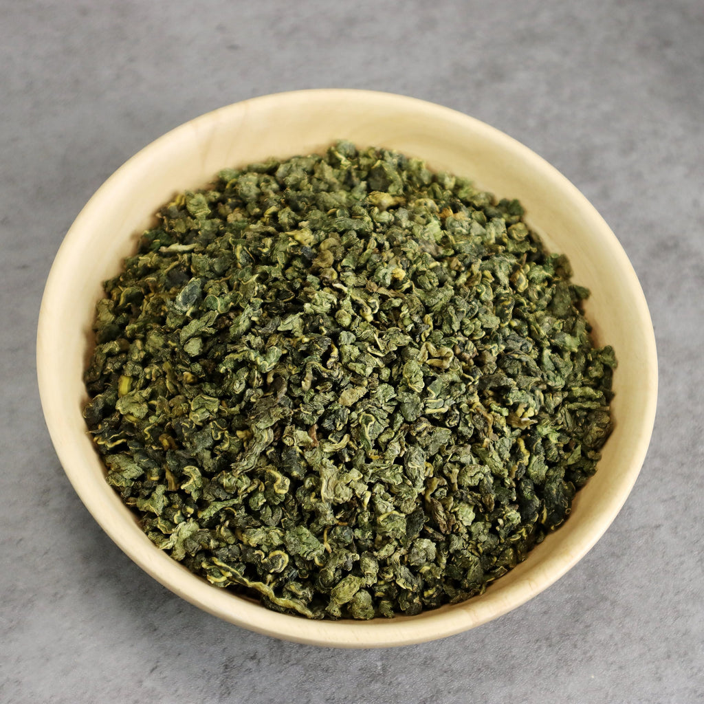 Dried Mulberry Leaves Tea 8oz Caffeine Free U642
