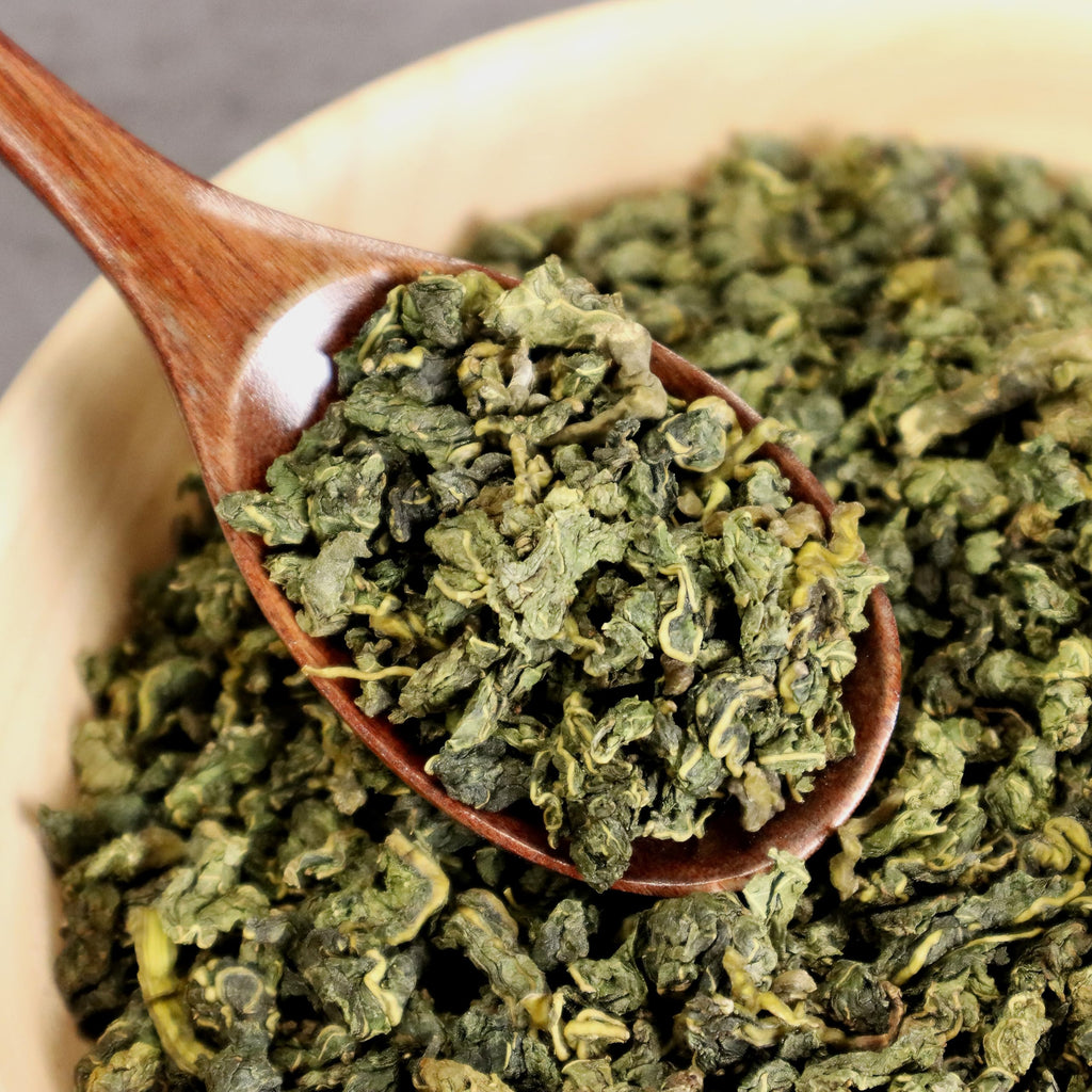 Dried Mulberry Leaves Tea 8oz Caffeine Free U642